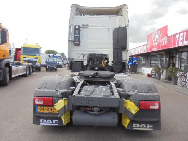 DAF XF 440 NL TRUCK - Tegljač: slika 5 DAF XF 440 NL TRUCK - Tegljač: slika 5