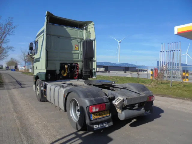 DAF XF 440 NL TRUCK - Tegljač: slika 5 DAF XF 440 NL TRUCK - Tegljač: slika 5