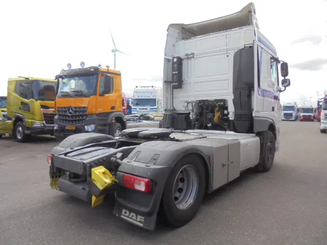 DAF XF 440 NL TRUCK - Tegljač: slika 4 DAF XF 440 NL TRUCK - Tegljač: slika 4