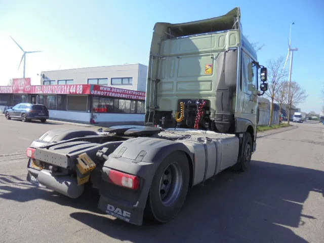 DAF XF 440 NL TRUCK - Tegljač: slika 4 DAF XF 440 NL TRUCK - Tegljač: slika 4