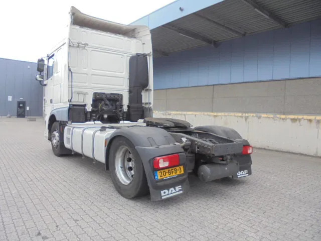 Tegljač DAF XF 440 NL TRUCK: slika 6 Tegljač DAF XF 440 NL TRUCK: slika 6