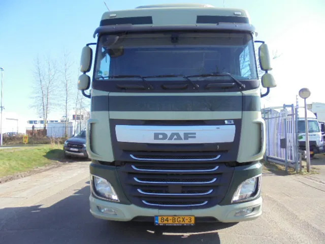 DAF XF 440 NL TRUCK - Tegljač: slika 2 DAF XF 440 NL TRUCK - Tegljač: slika 2