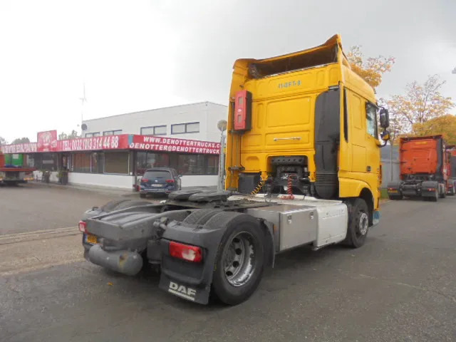 DAF XF 440 NL TRUCK - Tegljač: slika 4 DAF XF 440 NL TRUCK - Tegljač: slika 4