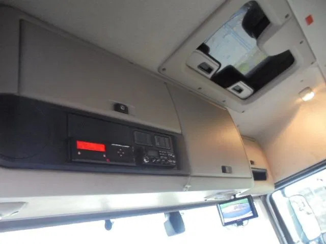 Tegljač DAF XF 440 SPACE CAB: slika 12 Tegljač DAF XF 440 SPACE CAB: slika 12