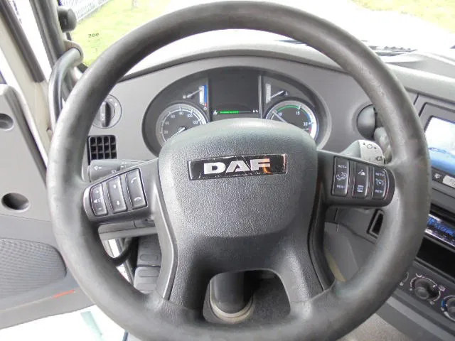 Tegljač DAF XF 440 SUPER SPACE CAB NL TRUCK: slika 14