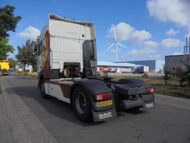 DAF XF 460 SSC 6X2 NL TRUCK - Tegljač: slika 5 DAF XF 460 SSC 6X2 NL TRUCK - Tegljač: slika 5