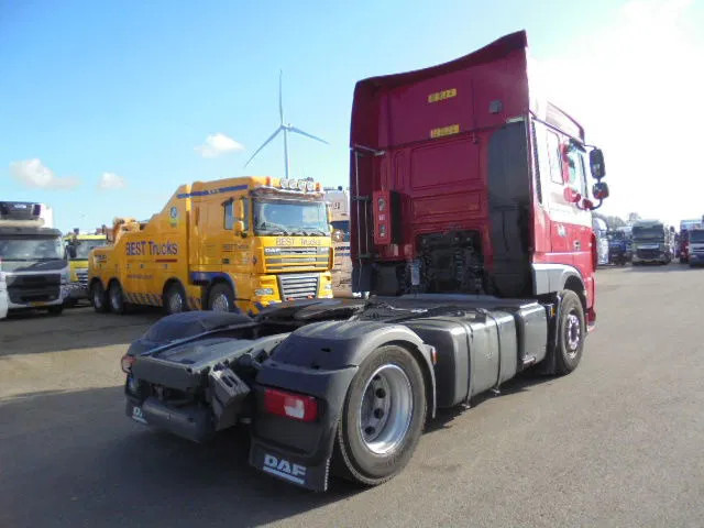 DAF XF 480 NL TRUCK - Tegljač: slika 5 DAF XF 480 NL TRUCK - Tegljač: slika 5