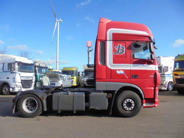 DAF XF 480 NL TRUCK - Tegljač: slika 4 DAF XF 480 NL TRUCK - Tegljač: slika 4
