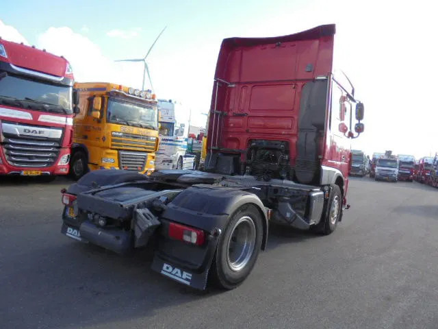 DAF XF 480 NL TRUCK - Tegljač: slika 4 DAF XF 480 NL TRUCK - Tegljač: slika 4