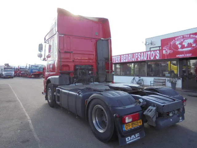 Tegljač DAF XF 480 NL TRUCK: slika 5