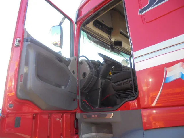 Tegljač DAF XF 480 NL TRUCK: slika 6