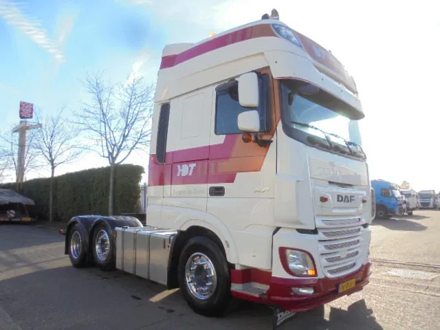 DAF XF 480 SSC 6X2 APK 05-26 - Tegljač: slika 3 DAF XF 480 SSC 6X2 APK 05-26 - Tegljač: slika 3