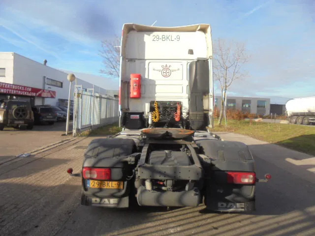 DAF XF 480 SSC NL TRUCK - Tegljač: slika 5 DAF XF 480 SSC NL TRUCK - Tegljač: slika 5
