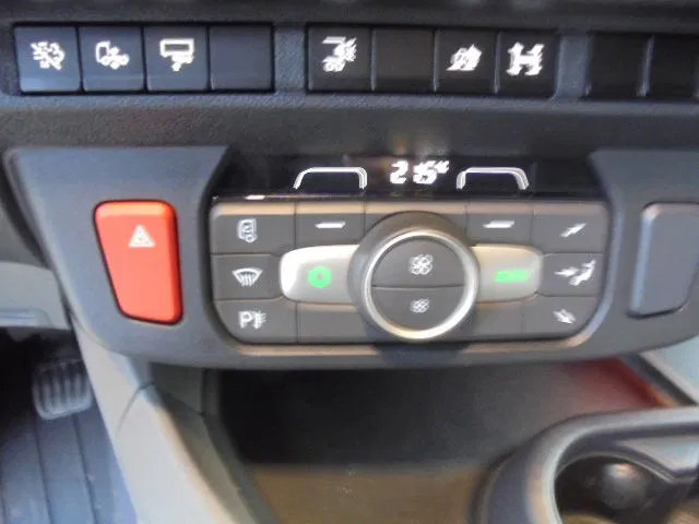 Novu Tegljač DAF XFC 530 FT DEMO KIEPHYDROLIEK MET FABRIEKS GARANTIE NL TRUCK: slika 14