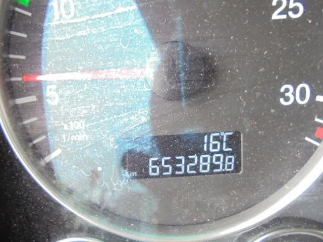 Tegljač MAN TGA 18.480 XXL LLS-U SMART TACHO NL TRUCK 16X IN STOCK: slika 19