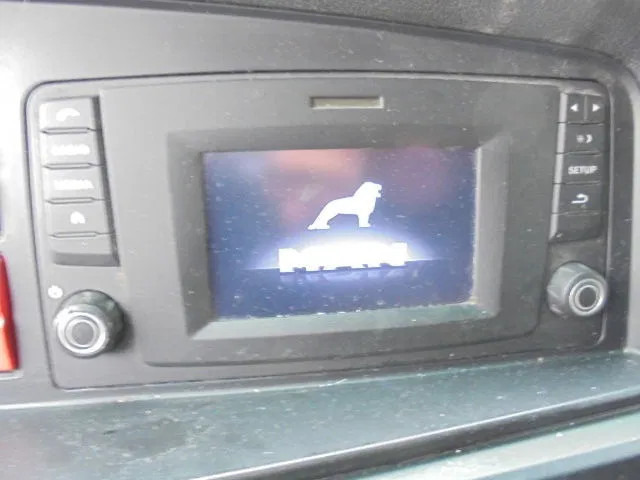 Tegljač MAN TGA 18.480 XXL LLS-U SMART TACHO NL TRUCK 16X IN STOCK: slika 16