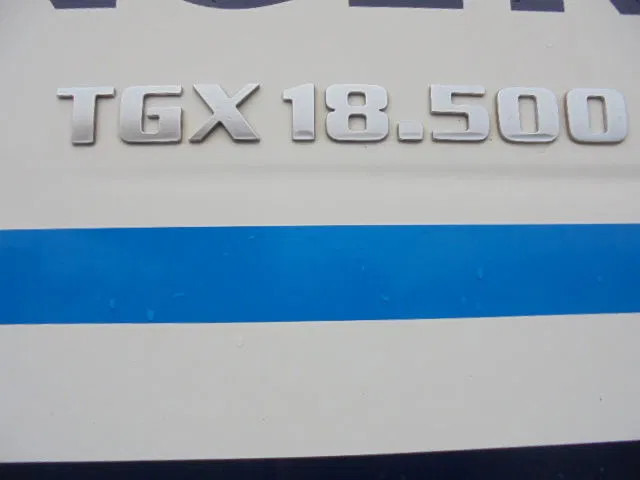 MAN TGA 18.480 XXL LLS-U SMART TACHO NL TRUCK 16X IN STOCK - Tegljač: slika 5 MAN TGA 18.480 XXL LLS-U SMART TACHO NL TRUCK 16X IN STOCK - Tegljač: slika 5