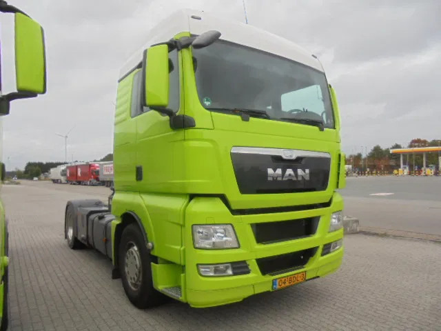 MAN TGX 18.400 COMPRESSOR + HYDRO NL TRUCK - Tegljač: slika 3 MAN TGX 18.400 COMPRESSOR + HYDRO NL TRUCK - Tegljač: slika 3