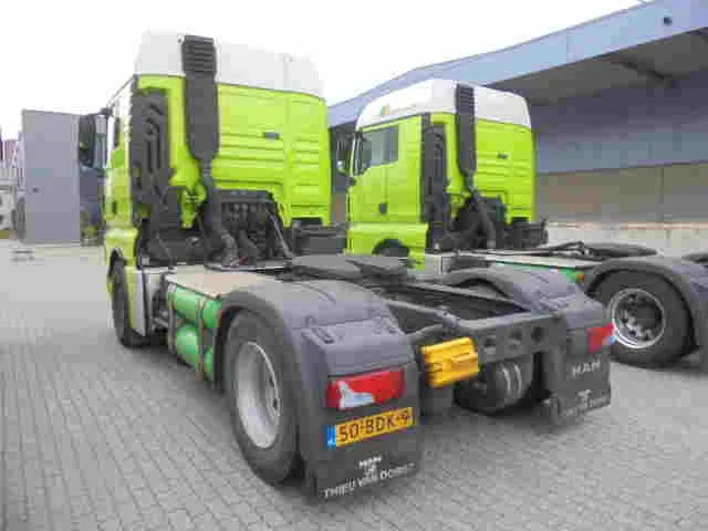 MAN TGX 18.400 COMPRESSOR + HYDRO NL TRUCK - Tegljač: slika 4 MAN TGX 18.400 COMPRESSOR + HYDRO NL TRUCK - Tegljač: slika 4