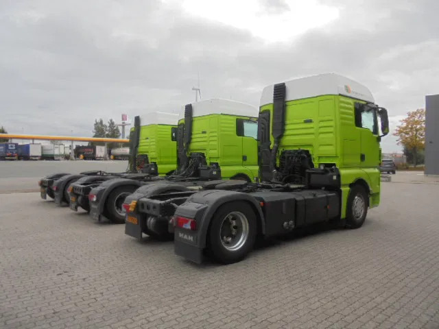 MAN TGX 18.400 COMPRESSOR + HYDRO NL TRUCK - Tegljač: slika 4 MAN TGX 18.400 COMPRESSOR + HYDRO NL TRUCK - Tegljač: slika 4