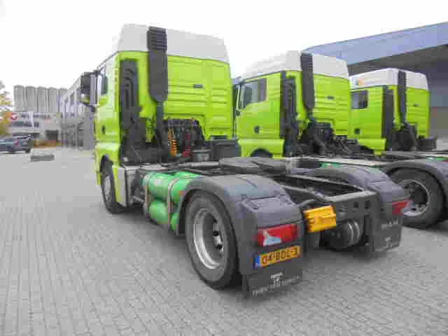 MAN TGX 18.400 COMPRESSOR + HYDRO NL TRUCK - Tegljač: slika 5 MAN TGX 18.400 COMPRESSOR + HYDRO NL TRUCK - Tegljač: slika 5