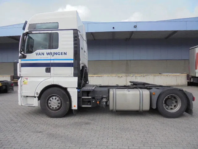 Lizing MAN TGX 18-480 XXL MAN TGX 18-480 XXL: slika 6