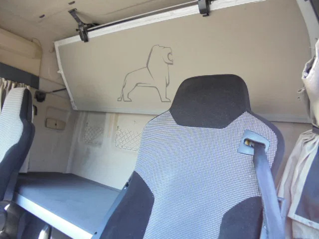 Lizing MAN TGX 18.500 500 XXL + RETARDER MAN TGX 18.500 500 XXL + RETARDER: slika 13 Lizing MAN TGX 18.500 500 XXL + RETARDER MAN TGX 18.500 500 XXL + RETARDER: slika 13