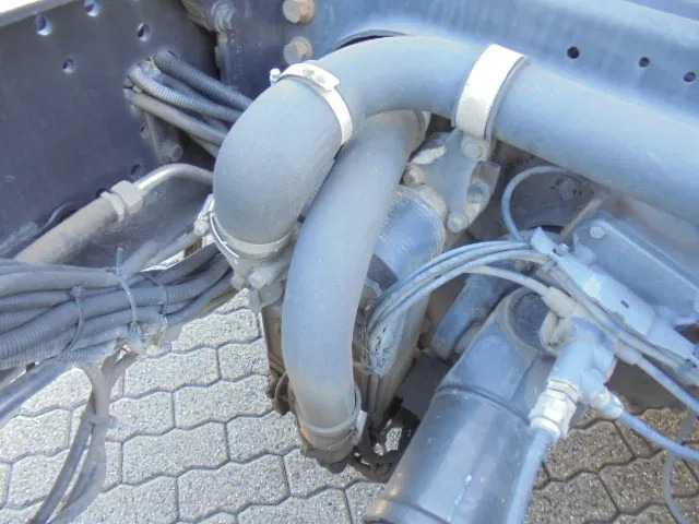 Lizing MAN TGX 18.500 500 XXL + RETARDER MAN TGX 18.500 500 XXL + RETARDER: slika 20 Lizing MAN TGX 18.500 500 XXL + RETARDER MAN TGX 18.500 500 XXL + RETARDER: slika 20