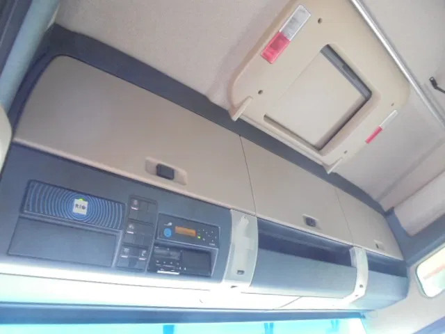 Tegljač MAN TGX 26.500 XXL NL TRUCK SMART TACHO 20X IN STOCK: slika 8 Tegljač MAN TGX 26.500 XXL NL TRUCK SMART TACHO 20X IN STOCK: slika 8