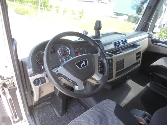 Tegljač MAN TGX 26.500 XXL NL TRUCK SMART TACHO 20X IN STOCK: slika 7 Tegljač MAN TGX 26.500 XXL NL TRUCK SMART TACHO 20X IN STOCK: slika 7