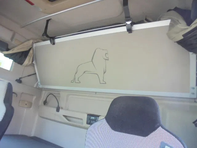 Tegljač MAN TGX 26.500 XXL NL TRUCK SMART TACHO 20X IN STOCK: slika 9 Tegljač MAN TGX 26.500 XXL NL TRUCK SMART TACHO 20X IN STOCK: slika 9