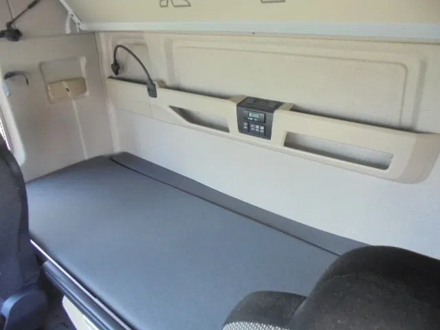 Tegljač MAN TGX 26.500 XXL NL TRUCK SMART TACHO 20X IN STOCK: slika 10 Tegljač MAN TGX 26.500 XXL NL TRUCK SMART TACHO 20X IN STOCK: slika 10