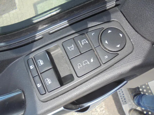 Tegljač MAN TGX 26.500 XXL NL TRUCK SMART TACHO 20X IN STOCK: slika 18 Tegljač MAN TGX 26.500 XXL NL TRUCK SMART TACHO 20X IN STOCK: slika 18