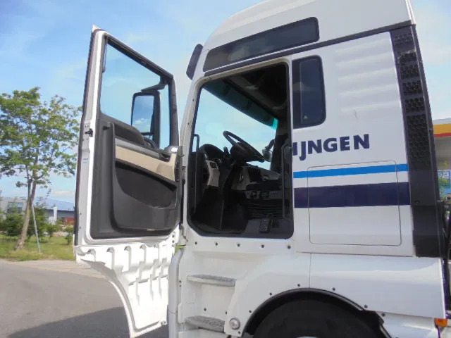 Tegljač MAN TGX 26.500 XXL NL TRUCK SMART TACHO 20X IN STOCK: slika 6 Tegljač MAN TGX 26.500 XXL NL TRUCK SMART TACHO 20X IN STOCK: slika 6