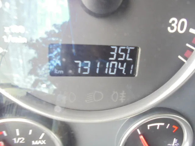 Tegljač MAN TGX 26.500 XXL NL TRUCK SMART TACHO 20X IN STOCK: slika 16 Tegljač MAN TGX 26.500 XXL NL TRUCK SMART TACHO 20X IN STOCK: slika 16