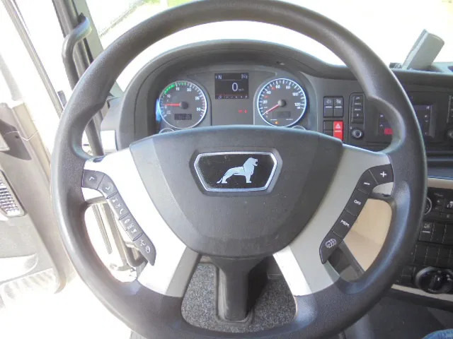 Tegljač MAN TGX 26.500 XXL NL TRUCK SMART TACHO 20X IN STOCK: slika 17 Tegljač MAN TGX 26.500 XXL NL TRUCK SMART TACHO 20X IN STOCK: slika 17