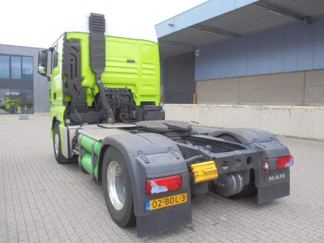 MAN TGX COMPRESSOR + HYDRO NL TRUCK - Tegljač: slika 4 MAN TGX COMPRESSOR + HYDRO NL TRUCK - Tegljač: slika 4