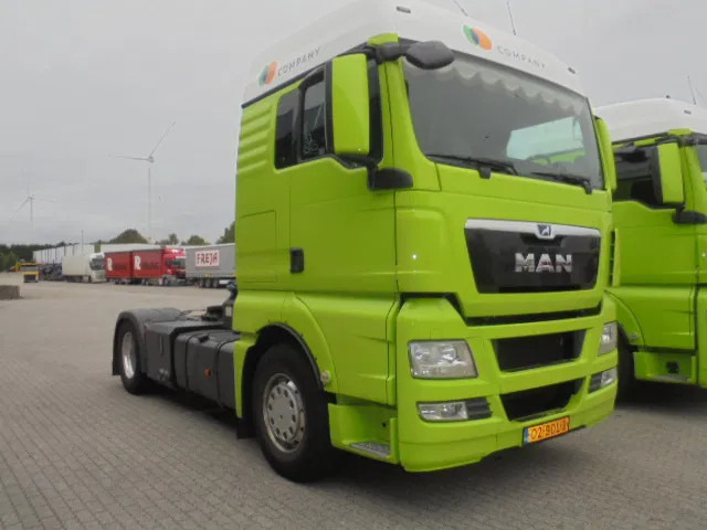 MAN TGX COMPRESSOR + HYDRO NL TRUCK - Tegljač: slika 3 MAN TGX COMPRESSOR + HYDRO NL TRUCK - Tegljač: slika 3