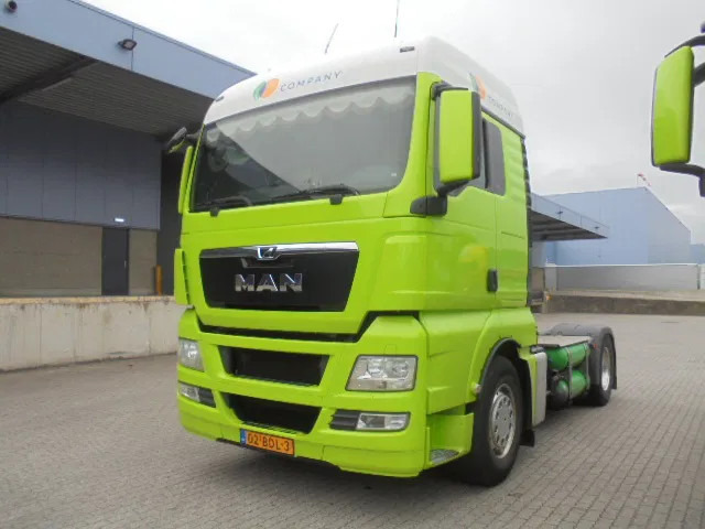 MAN TGX COMPRESSOR + HYDRO NL TRUCK - Tegljač: slika 1 MAN TGX COMPRESSOR + HYDRO NL TRUCK - Tegljač: slika 1