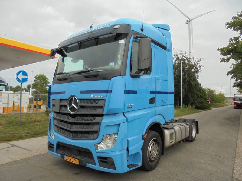 Mercedes-Benz Actros 1842 10 IN STOCK - Tegljač: slika 1 Mercedes-Benz Actros 1842 10 IN STOCK - Tegljač: slika 1