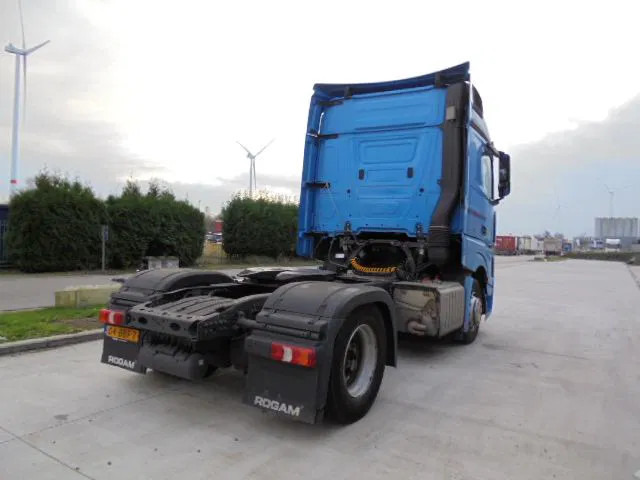 Mercedes-Benz Actros 1842 LS EUR6 - Tegljač: slika 4 Mercedes-Benz Actros 1842 LS EUR6 - Tegljač: slika 4