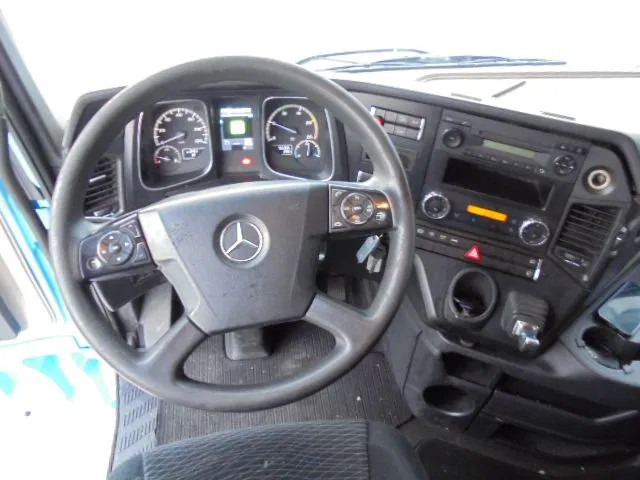 Tegljač Mercedes-Benz Actros 1842 LS EUR6: slika 10 Tegljač Mercedes-Benz Actros 1842 LS EUR6: slika 10
