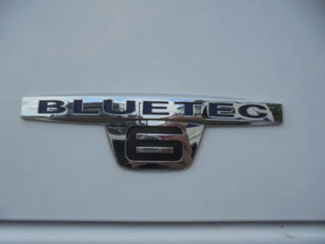 Tegljač Mercedes-Benz Actros 1943 LS EUR6: slika 8