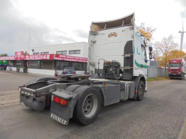 Renault Premium 460 DXI EEV - Tegljač: slika 5 Renault Premium 460 DXI EEV - Tegljač: slika 5