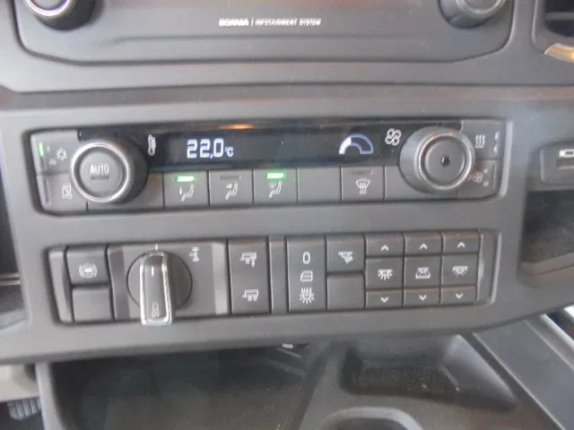 Tegljač Scania R450 NL TRUCK APK 07-2026: slika 16 Tegljač Scania R450 NL TRUCK APK 07-2026: slika 16