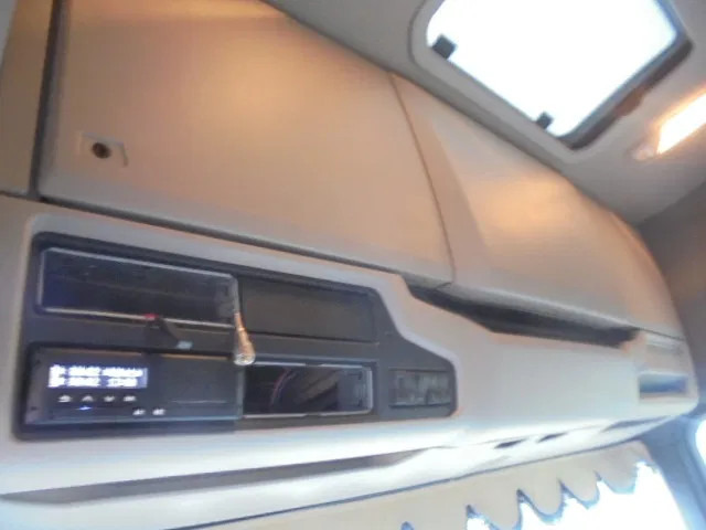 Tegljač Scania R450 NL TRUCK APK 07-2026: slika 13 Tegljač Scania R450 NL TRUCK APK 07-2026: slika 13