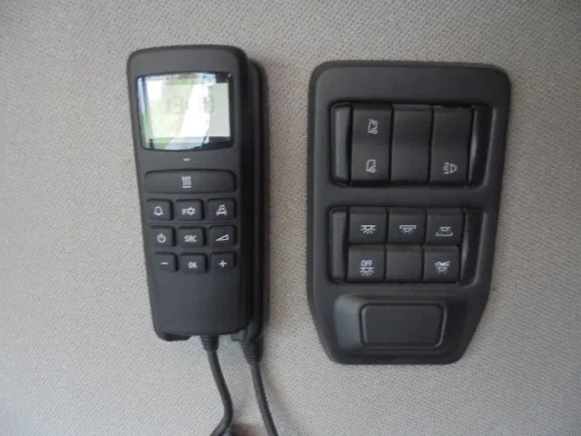 Tegljač Scania R450 NL TRUCK APK 07-2026: slika 19 Tegljač Scania R450 NL TRUCK APK 07-2026: slika 19