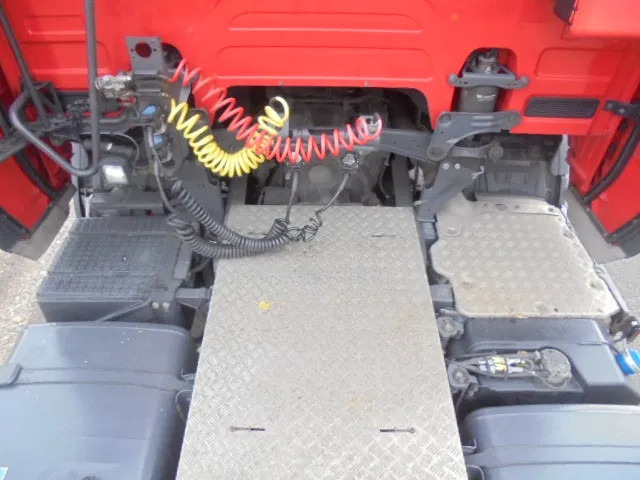 Tegljač Scania R450 NL TRUCK APK 07-2026: slika 9 Tegljač Scania R450 NL TRUCK APK 07-2026: slika 9