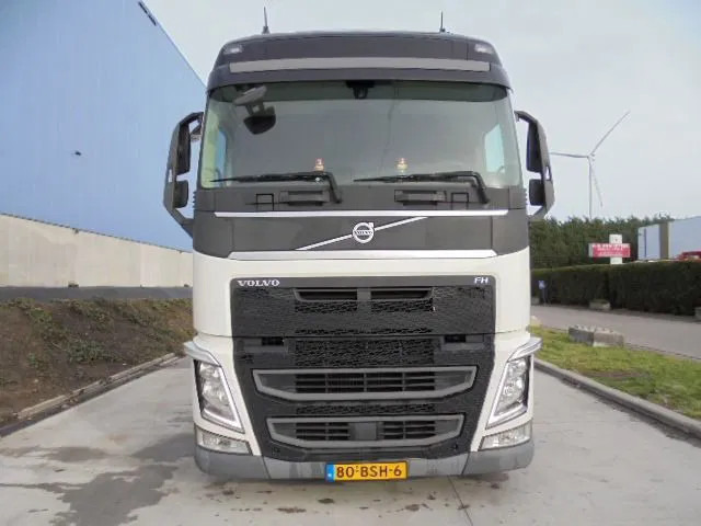 Volvo FH 420 MEGA NL TRUCK APK /TUV 01-05-2026 - Tegljač: slika 2 Volvo FH 420 MEGA NL TRUCK APK /TUV 01-05-2026 - Tegljač: slika 2