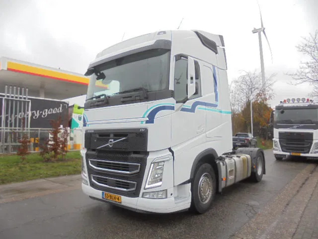 Volvo FH 420 NL TRUCK APK 09-26 - Tegljač: slika 1 Volvo FH 420 NL TRUCK APK 09-26 - Tegljač: slika 1